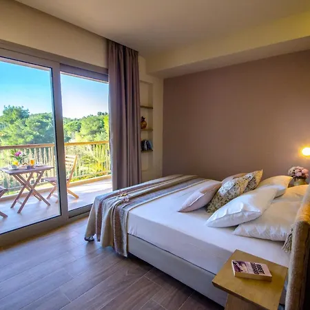 Forest Skiathos * Трулос