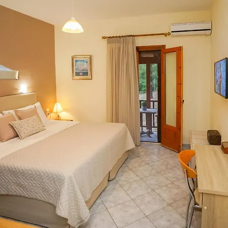 Forest Skiathos Апартаменты