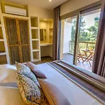 Forest Skiathos
