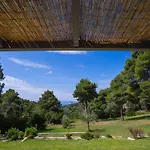 Forest Skiathos *