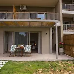 Forest Skiathos Apartamento Troulos