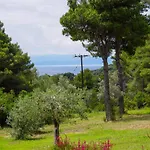 Forest Skiathos