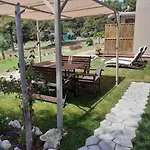 Forest Skiathos Troulos