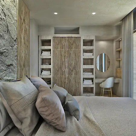 Forest Skiathos Troulos