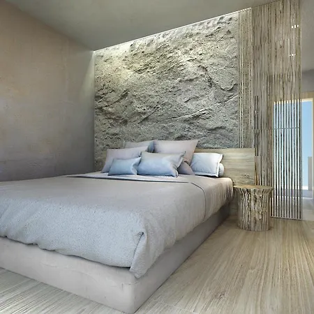 Forest Skiathos Apartmán *