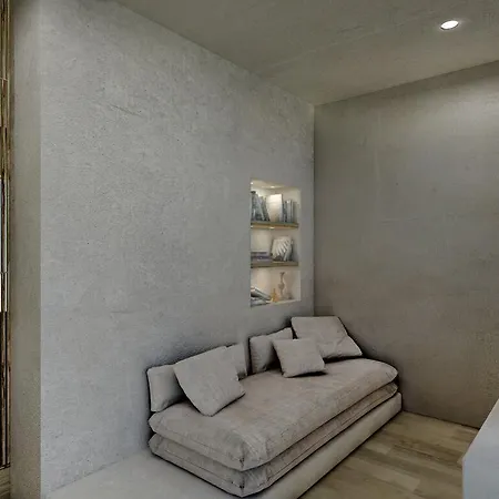 Forest Skiathos Troulos