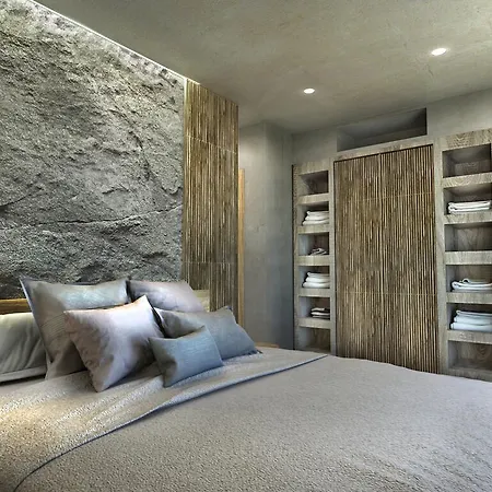 Apartmán Forest Skiathos