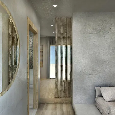 Apartmán Forest Skiathos Troulos