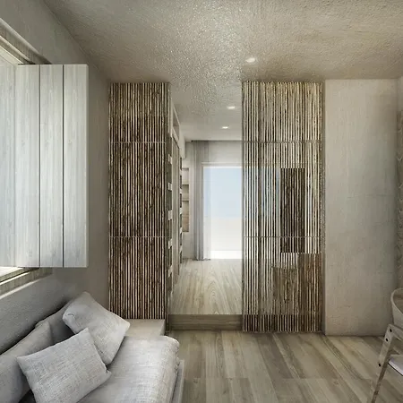 Forest Skiathos Apartment *