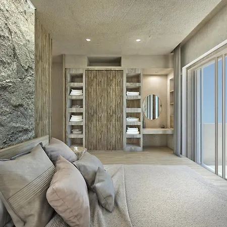 Apartmán Forest Skiathos *