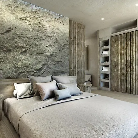 Forest Skiathos * Troulos