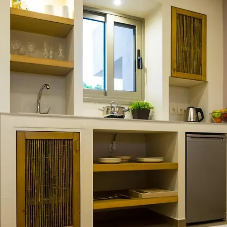 Apartment Forest Skiathos Troulos