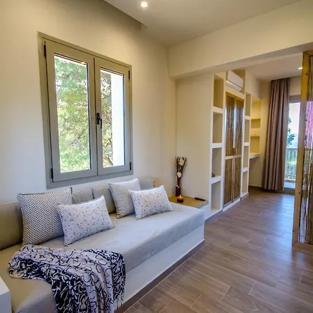 Apartment Forest Skiathos Troulos