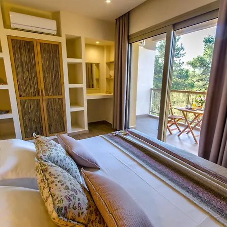 Forest Skiathos