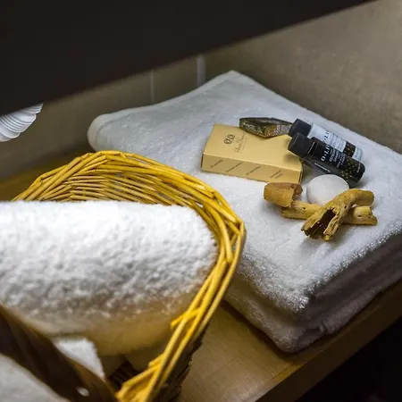 Apartmán Forest Skiathos Troulos