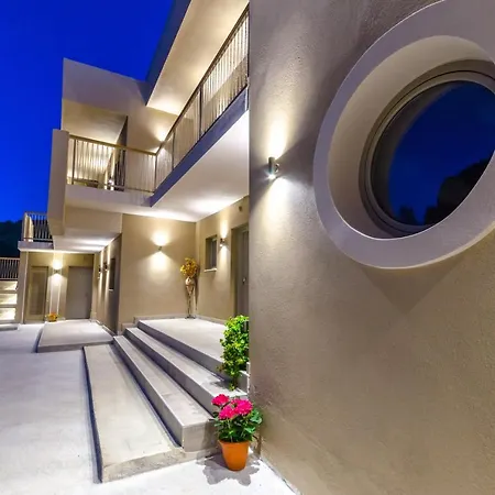 Apartment Forest Skiathos Troulos