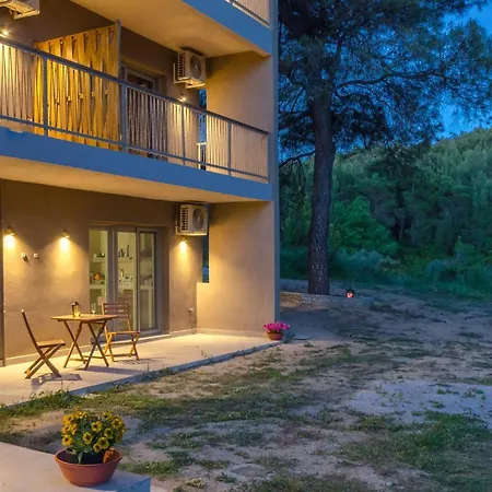 Apartment Forest Skiathos *