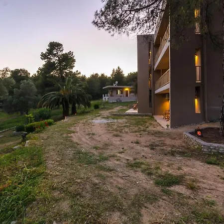 Forest Skiathos Apartmán