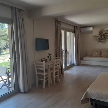 Apartment Forest Skiathos