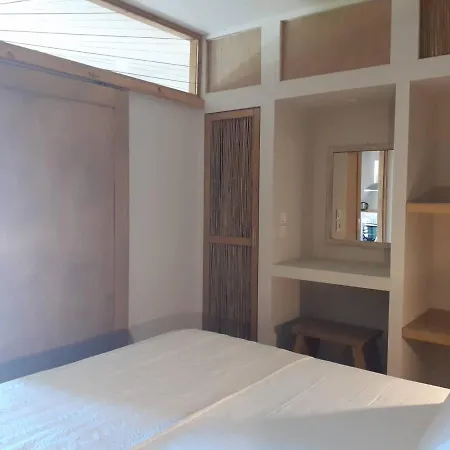 Forest Skiathos Apartment