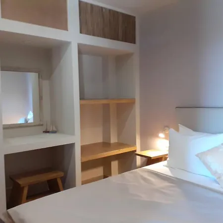 Apartment Forest Skiathos *