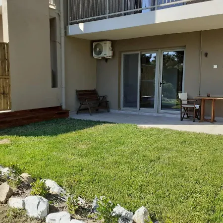 Apartment Forest Skiathos Troulos
