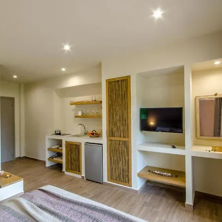 Apartmán Forest Skiathos *