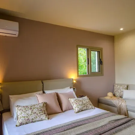 Apartment Forest Skiathos Troulos