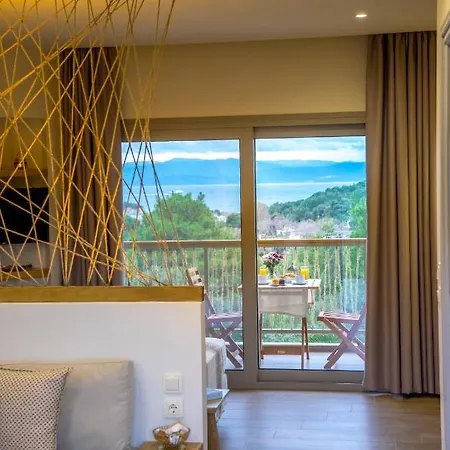 Apartment Forest Skiathos *