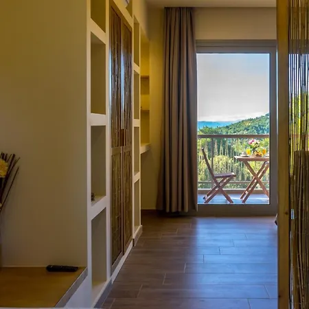 Forest Skiathos * Troulos