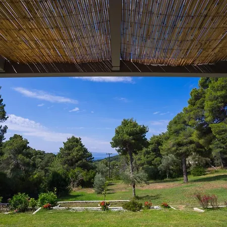Forest Skiathos *