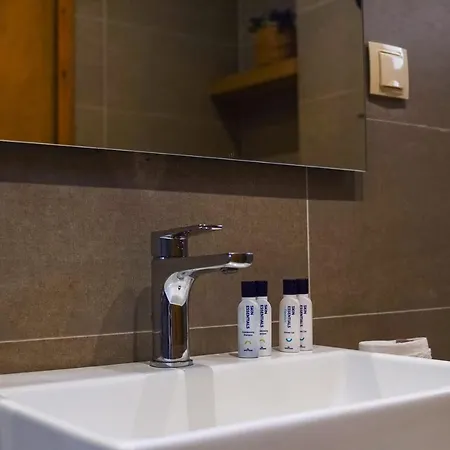 Forest Skiathos Troulos