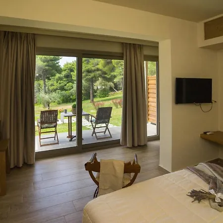 Apartment Forest Skiathos