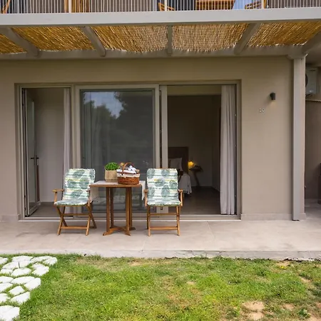 Apartment Forest Skiathos *