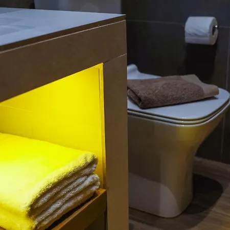 Apartmán Forest Skiathos Troulos