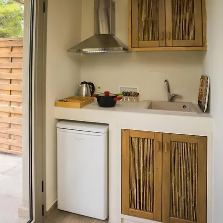 Apartment Forest Skiathos Troulos