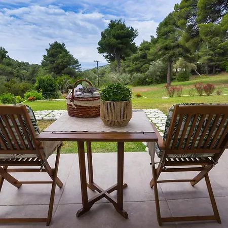 Apartment Forest Skiathos *