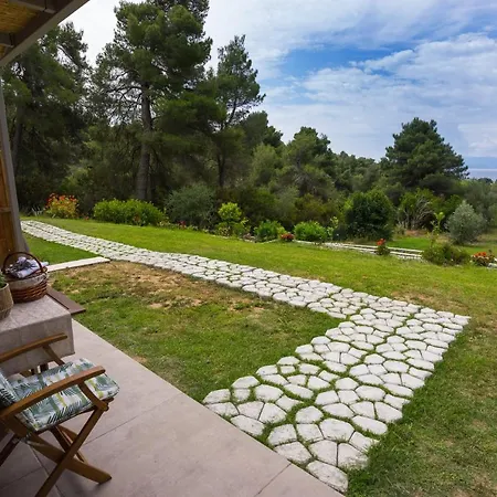 Apartment Forest Skiathos Troulos