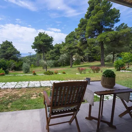 Apartment Forest Skiathos Troulos