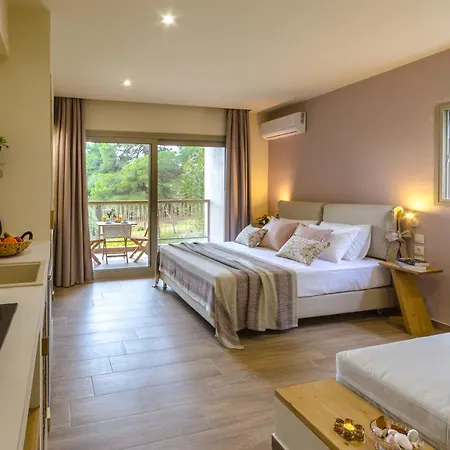 Apartmán Forest Skiathos *