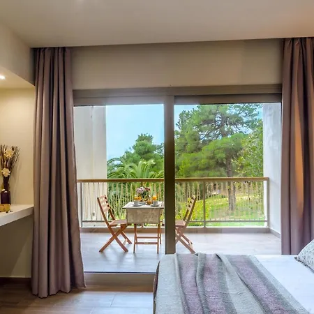 Forest Skiathos Apartmán