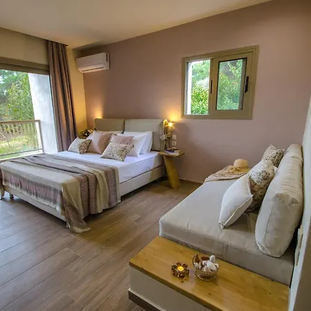 Forest Skiathos