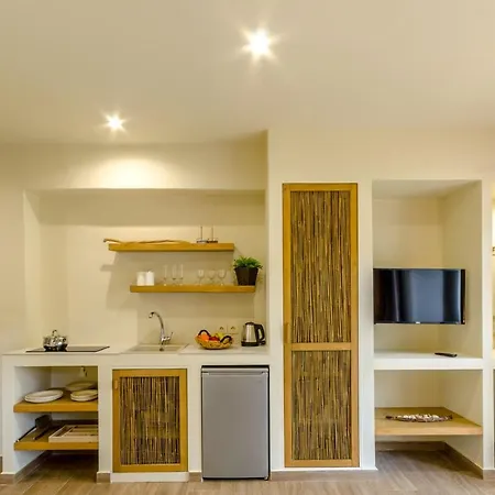 Apartment Forest Skiathos Troulos