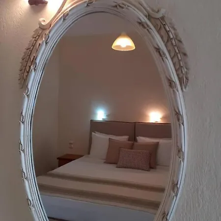 Apartment Forest Skiathos Troulos