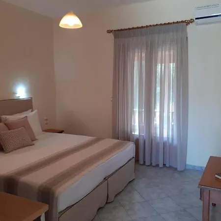 Apartment Forest Skiathos