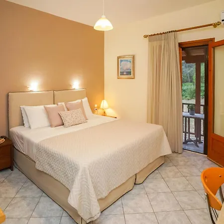 Apartmán Forest Skiathos