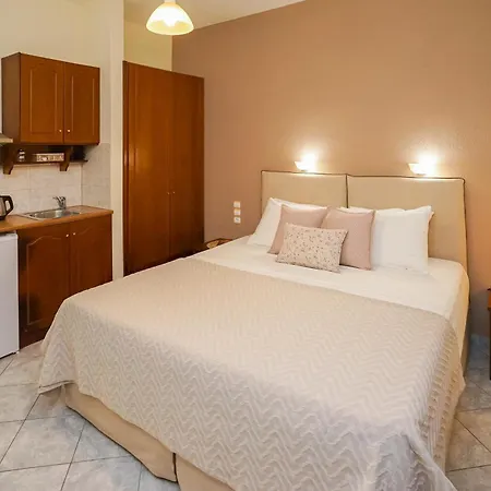 Apartamento Forest Skiathos *