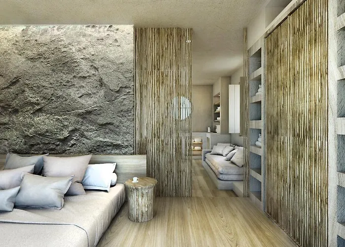 Apartment Forest Skiathos Troulos