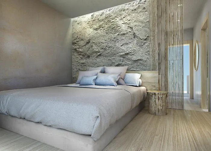 Forest Skiathos Apartment *