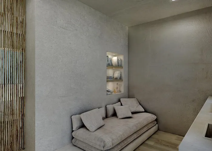 Forest Skiathos Troulos